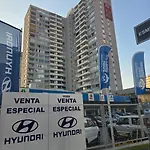 Edificio Lynch 2 Centrico- Entrego Factura