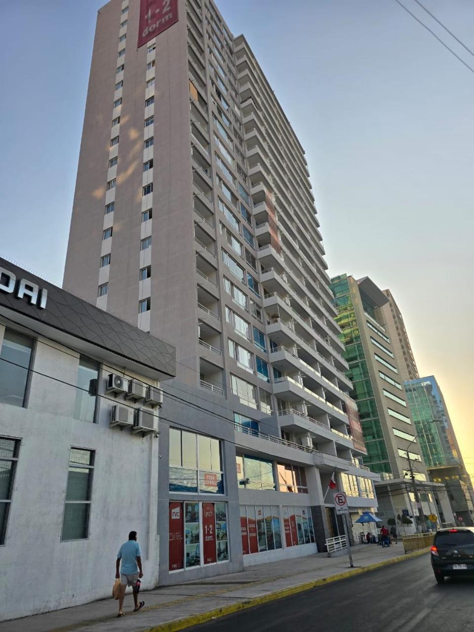 Apartamento Edificio Lynch 2 Centrico- Entrego Factura